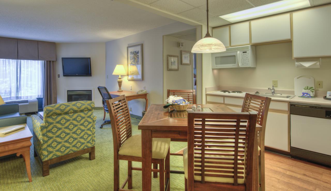 Hampton Inn & Suites Wilmington/Wrightsville Beach - thumb 1