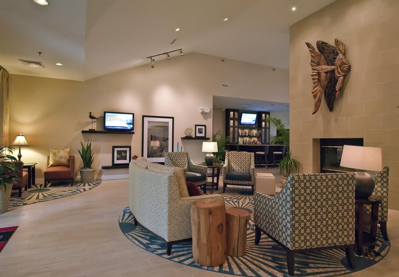 Hampton Inn & Suites Wilmington/Wrightsville Beach - thumb 35