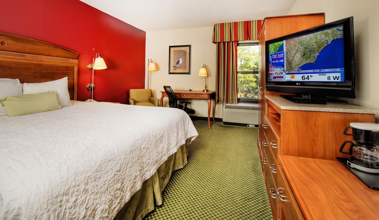 Hampton Inn & Suites Wilmington/Wrightsville Beach - thumb 26