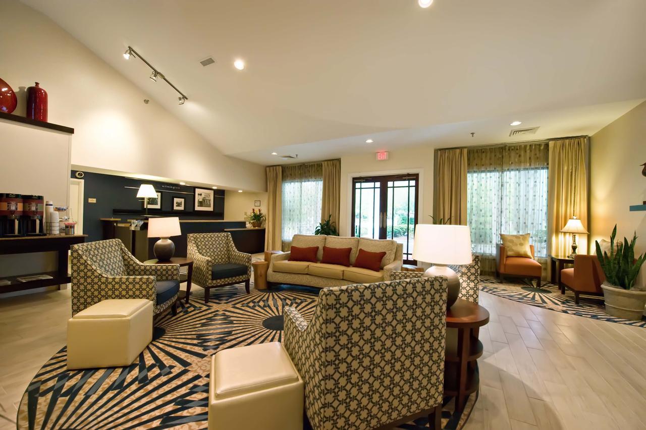 Hampton Inn & Suites Wilmington/Wrightsville Beach - thumb 31