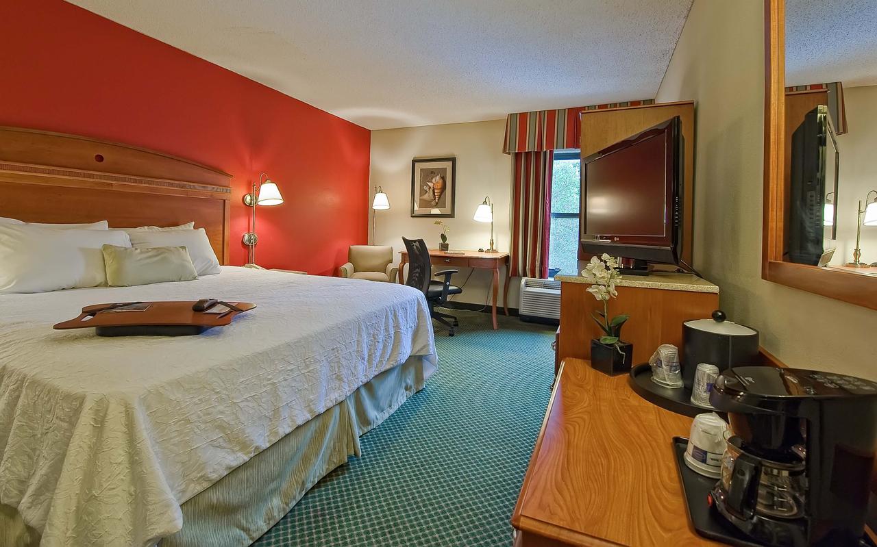 Hampton Inn & Suites Wilmington/Wrightsville Beach - thumb 19