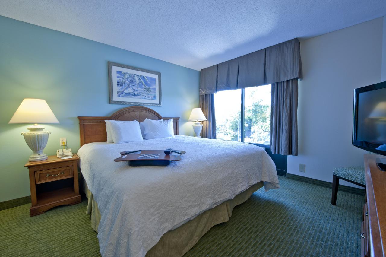 Hampton Inn & Suites Wilmington/Wrightsville Beach - thumb 41