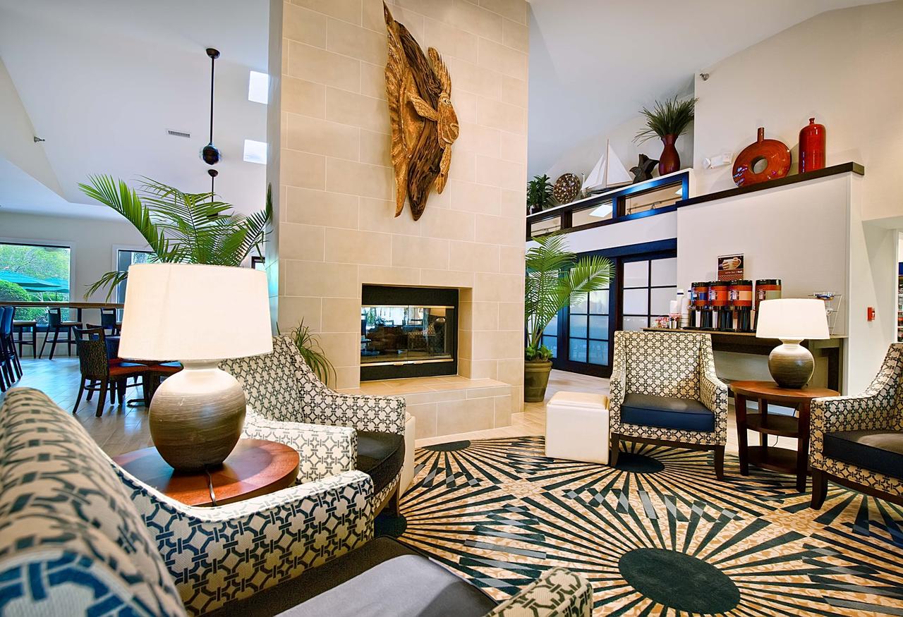 Hampton Inn & Suites Wilmington/Wrightsville Beach - thumb 21