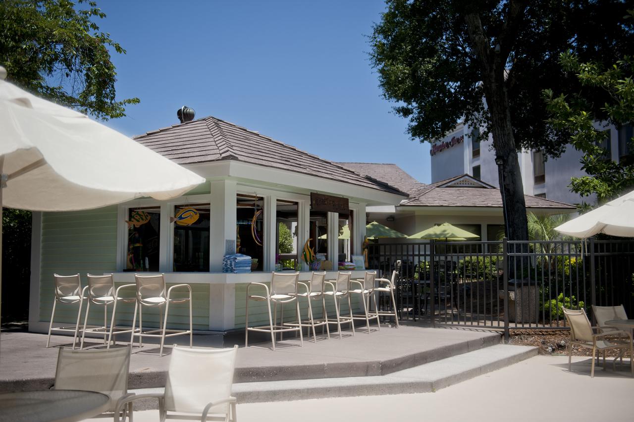 Hampton Inn & Suites Wilmington/Wrightsville Beach - thumb 43