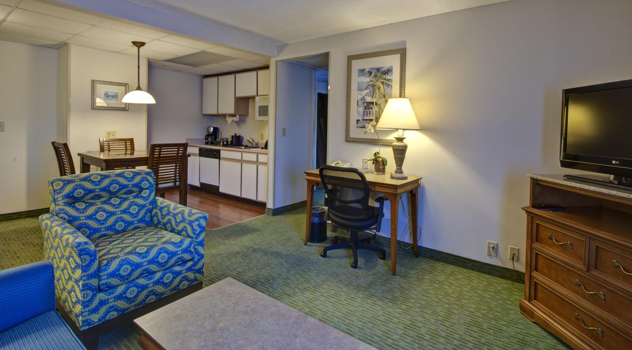 Hampton Inn & Suites Wilmington/Wrightsville Beach - thumb 39