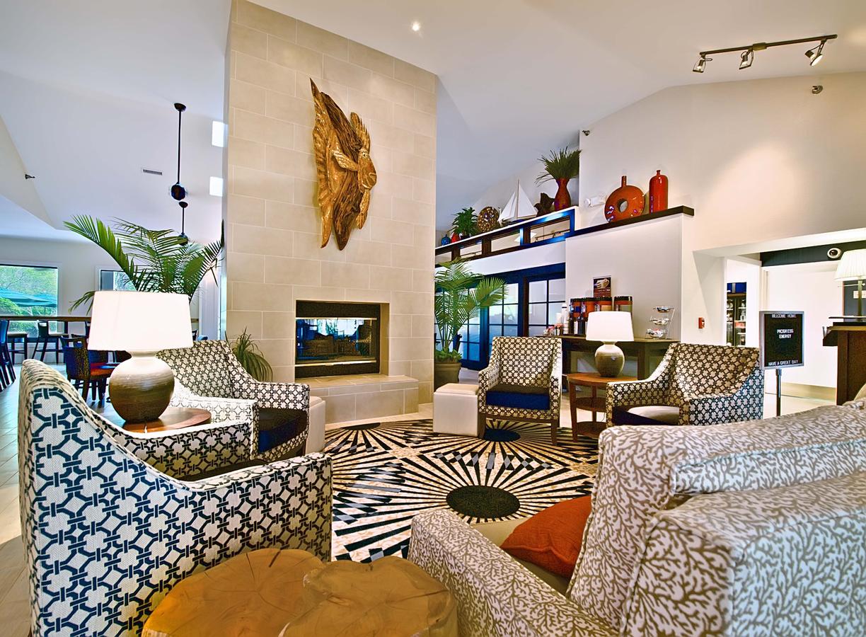 Hampton Inn & Suites Wilmington/Wrightsville Beach - thumb 33