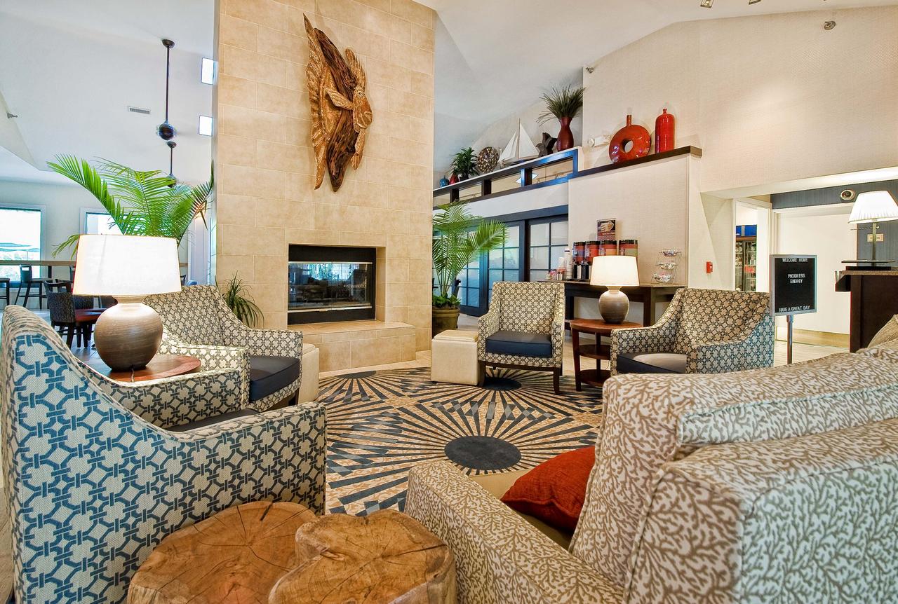 Hampton Inn & Suites Wilmington/Wrightsville Beach - thumb 22