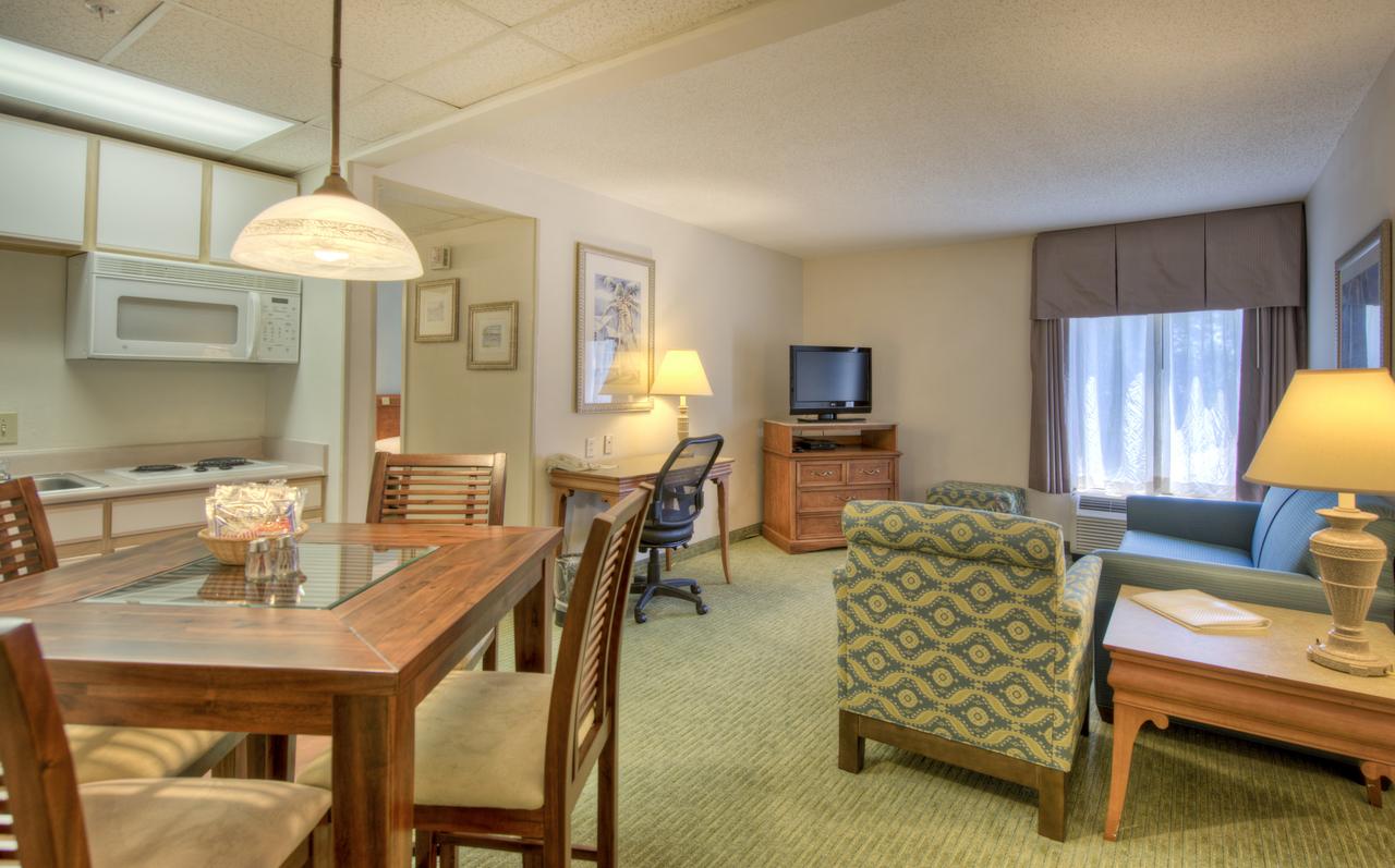 Hampton Inn & Suites Wilmington/Wrightsville Beach - thumb 4