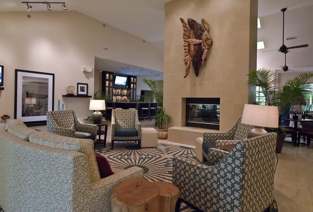 Hampton Inn & Suites Wilmington/Wrightsville Beach - thumb 20
