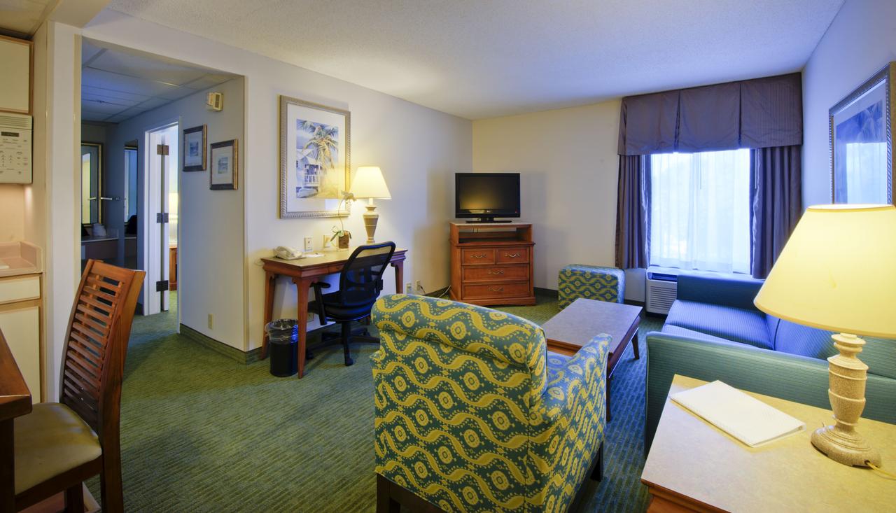 Hampton Inn & Suites Wilmington/Wrightsville Beach - thumb 38