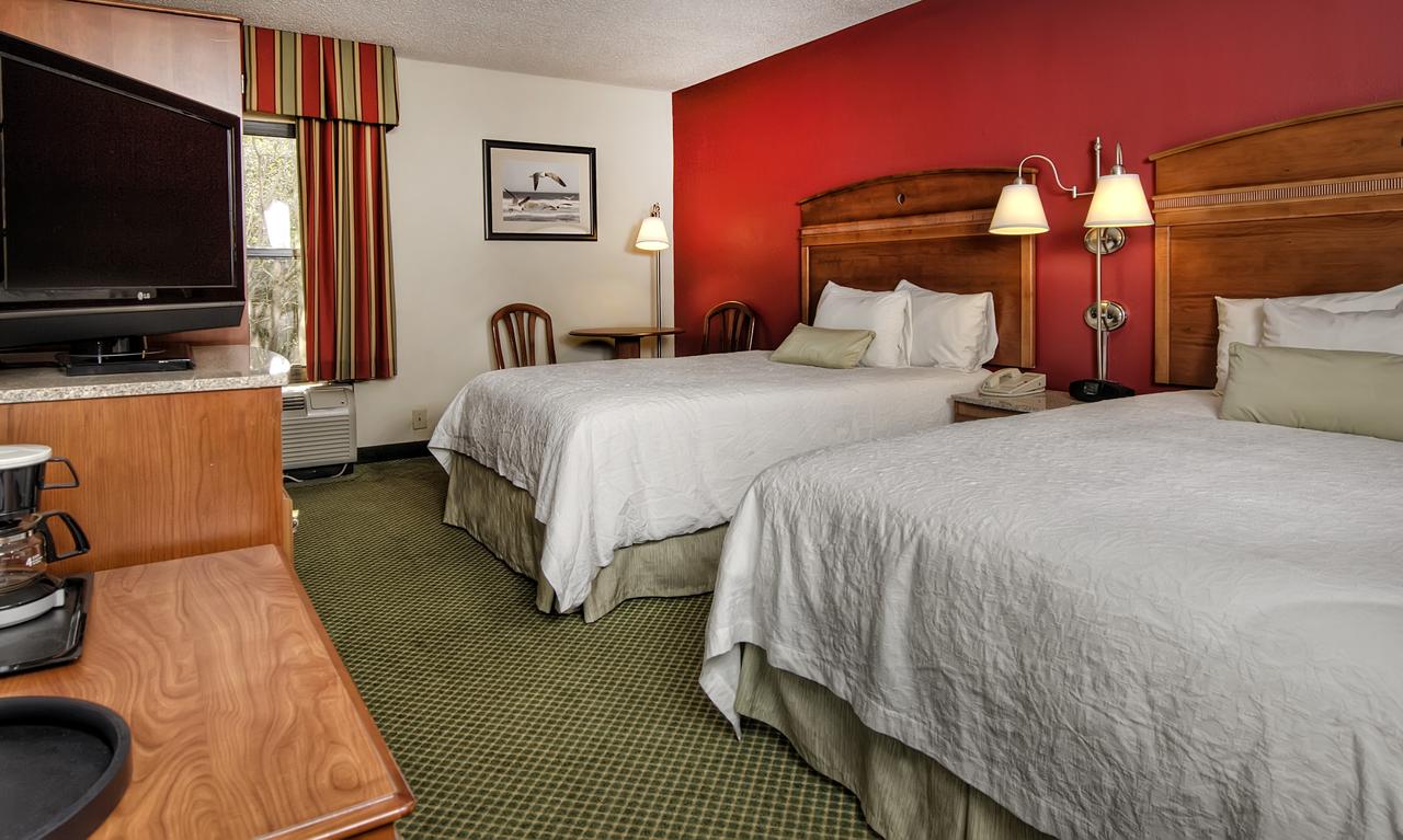 Hampton Inn & Suites Wilmington/Wrightsville Beach - thumb 28