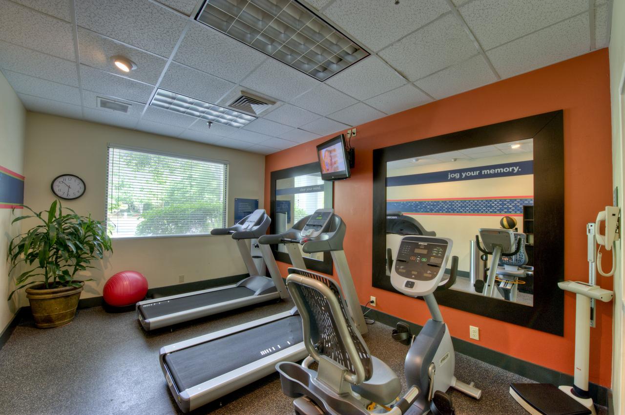 Hampton Inn & Suites Wilmington/Wrightsville Beach - thumb 13