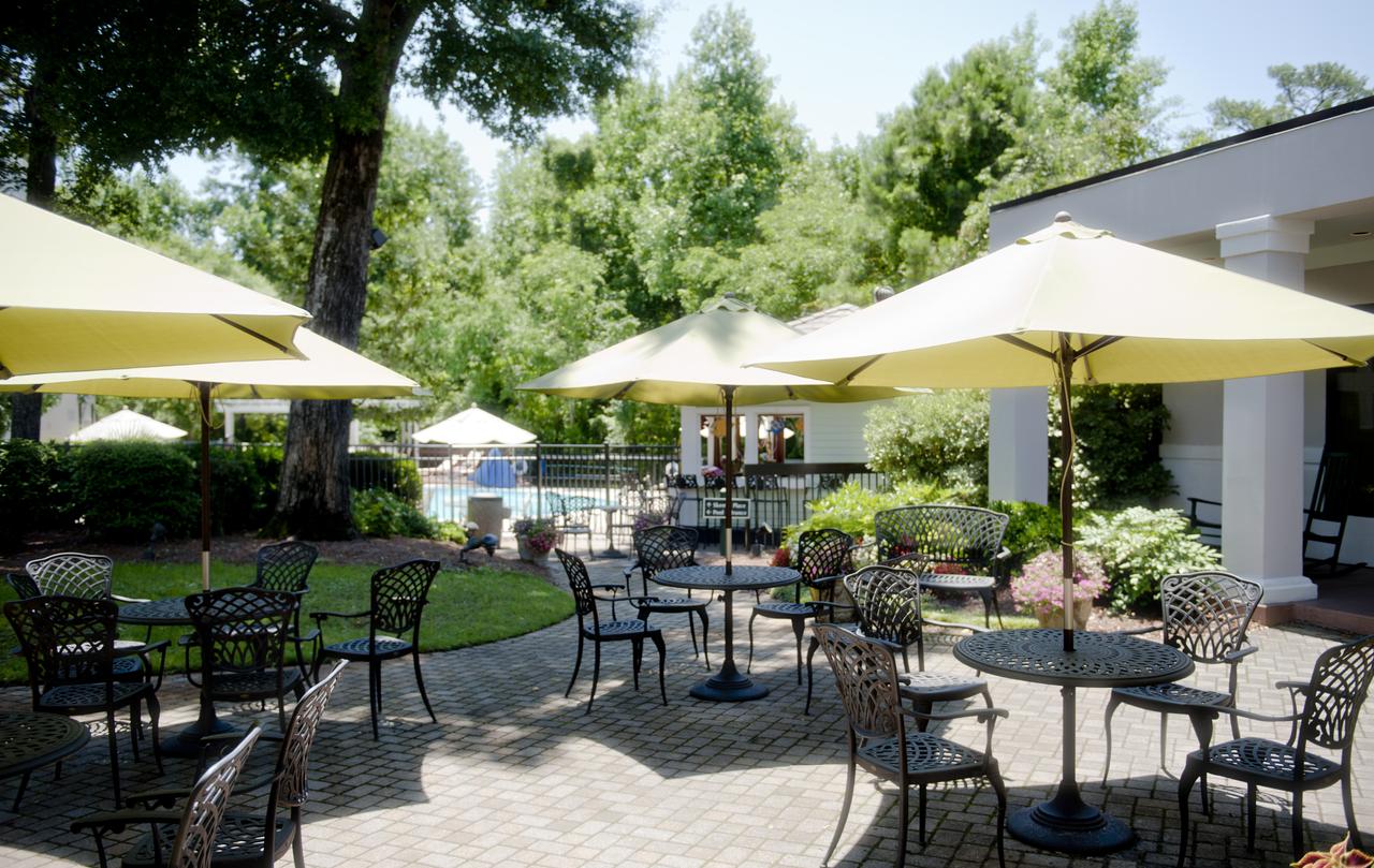 Hampton Inn & Suites Wilmington/Wrightsville Beach - thumb 44