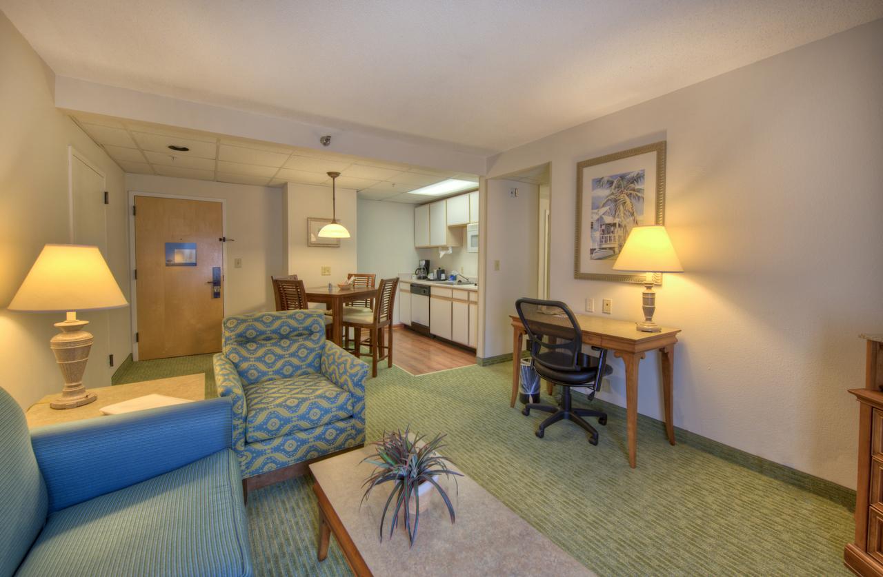 Hampton Inn & Suites Wilmington/Wrightsville Beach - thumb 3