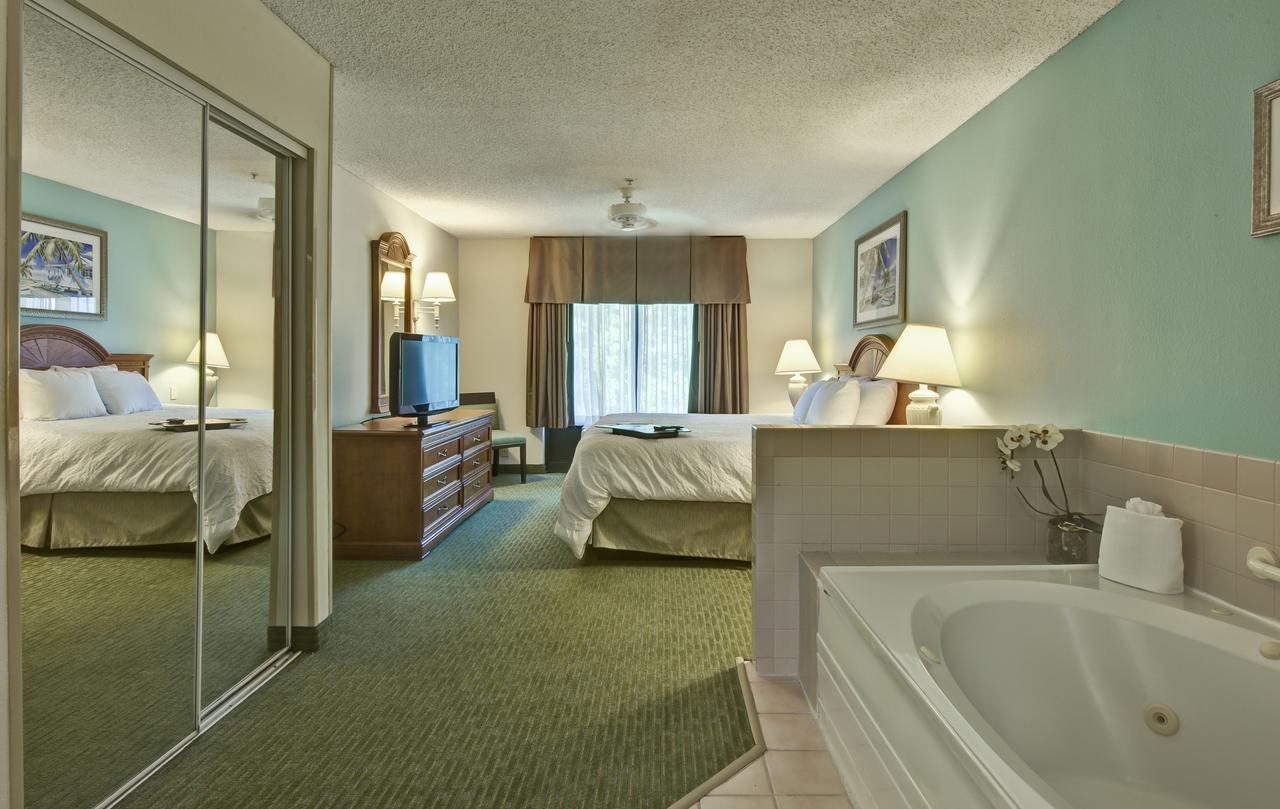 Hampton Inn & Suites Wilmington/Wrightsville Beach - thumb 42