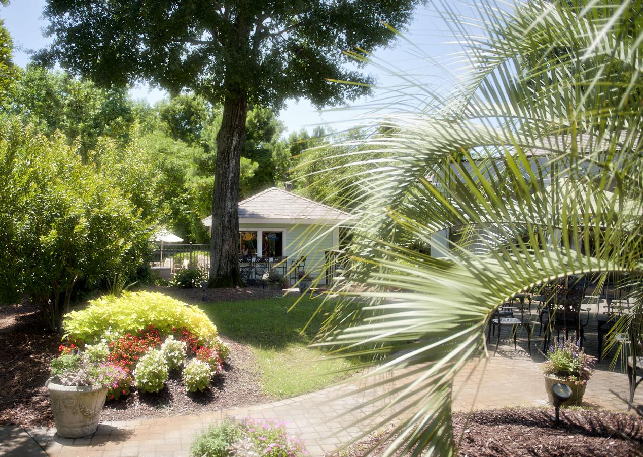 Hampton Inn & Suites Wilmington/Wrightsville Beach - thumb 23