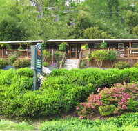 Chimney Rock Inn  Cottages - USA Accommodation