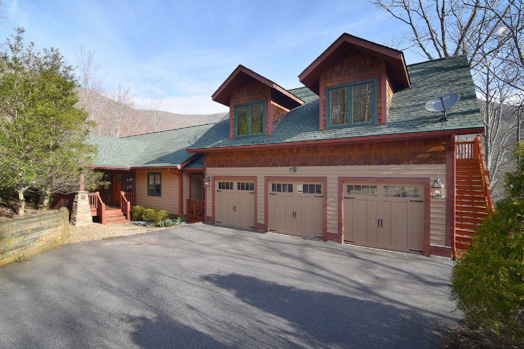 Harmony Hill Cabin - thumb 0