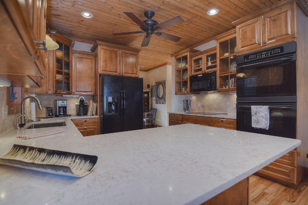 Harmony Hill Cabin - thumb 7