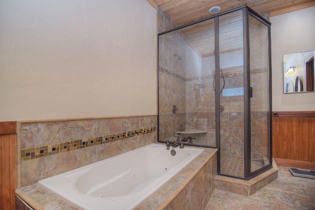 Harmony Hill Cabin - thumb 4