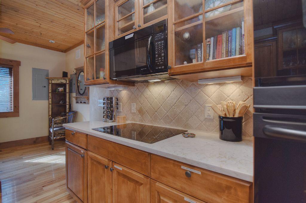 Harmony Hill Cabin - thumb 6