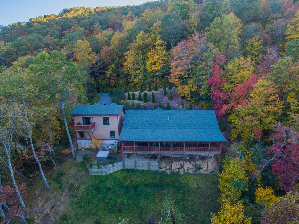 Harmony Hill Cabin - thumb 5