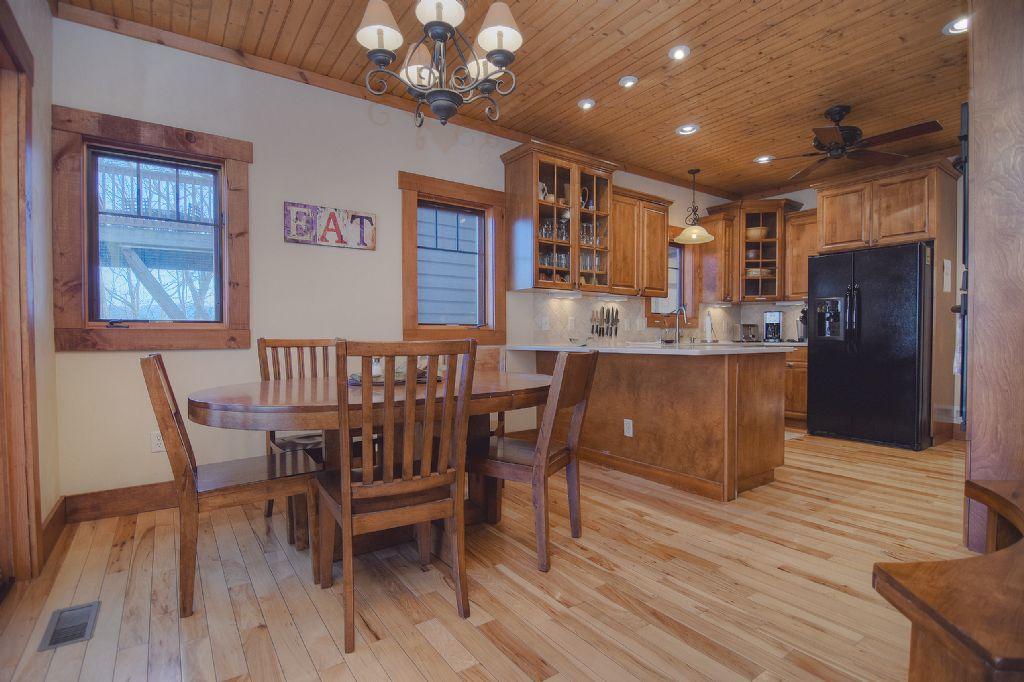 Harmony Hill Cabin - thumb 8