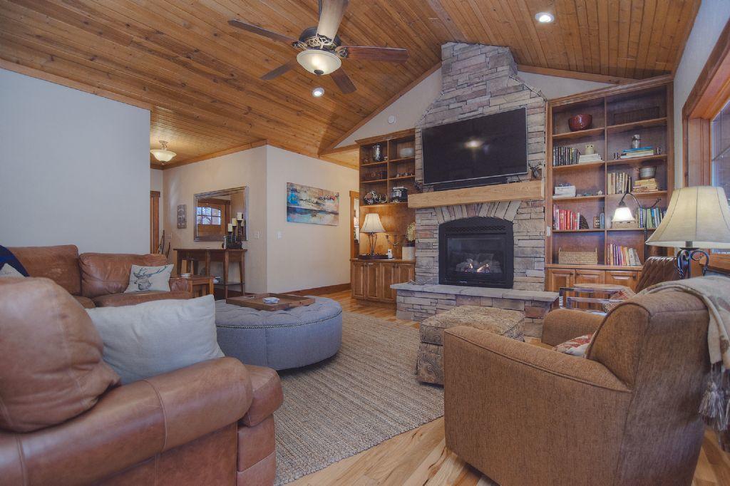 Harmony Hill Cabin - thumb 1