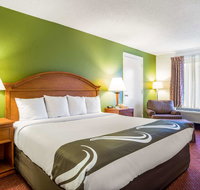 Quality Inn North Battleboro - Tourism Bookings