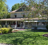 Red Rocker Inn - Tourism Bookings