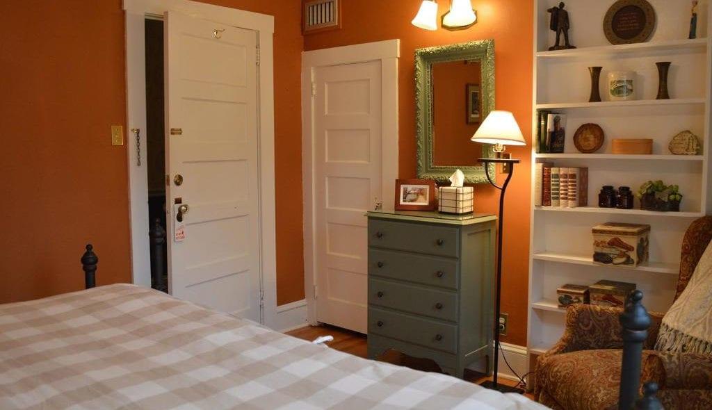 Red Rocker Inn - thumb 14