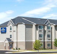 Microtel Inn  Suites by Wyndham Dickinson - Tourism Bookings