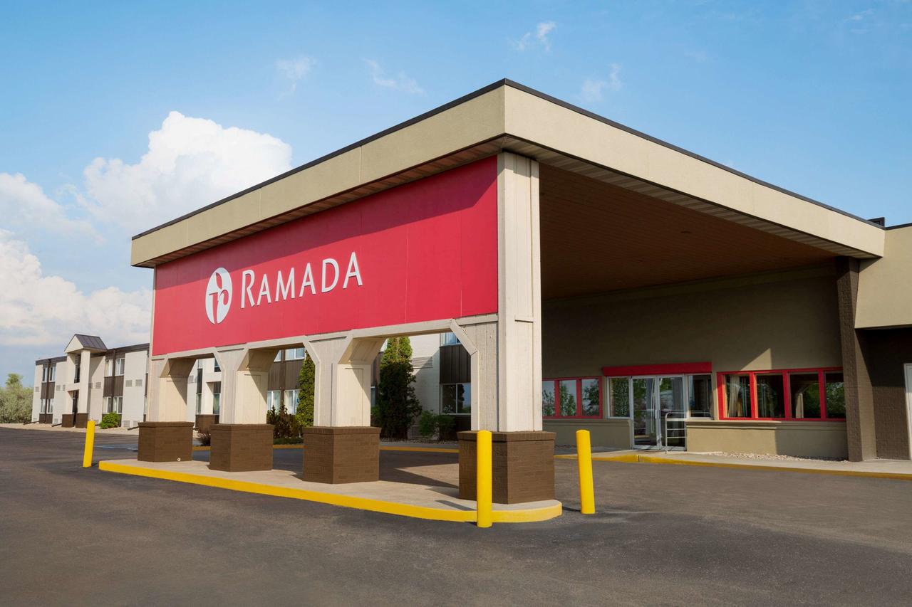 Ramada By Wyndham Bismarck - thumb 28
