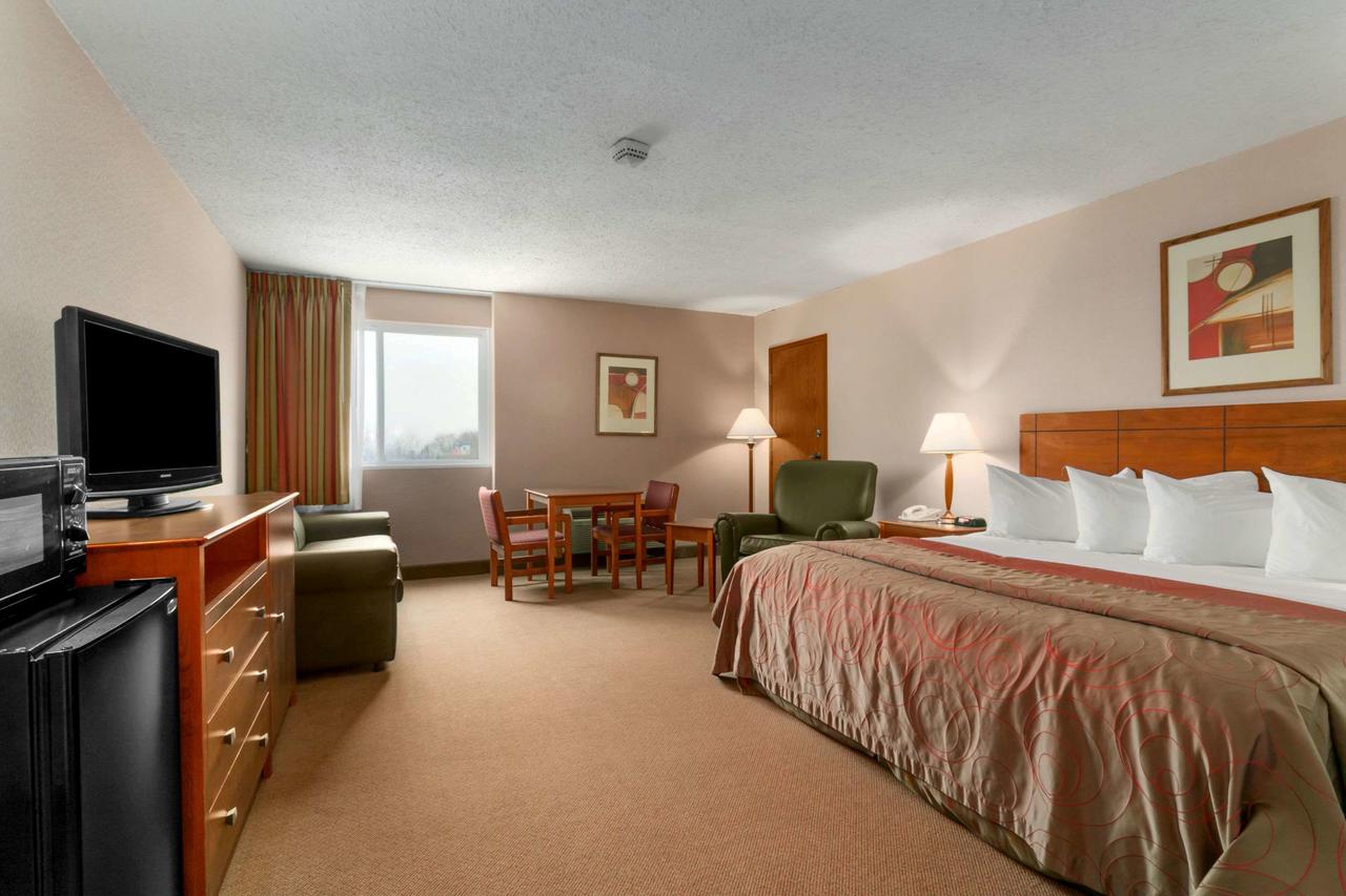 Ramada By Wyndham Bismarck - thumb 25