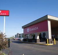 Ramada by Wyndham Bismarck - Tourism Bookings