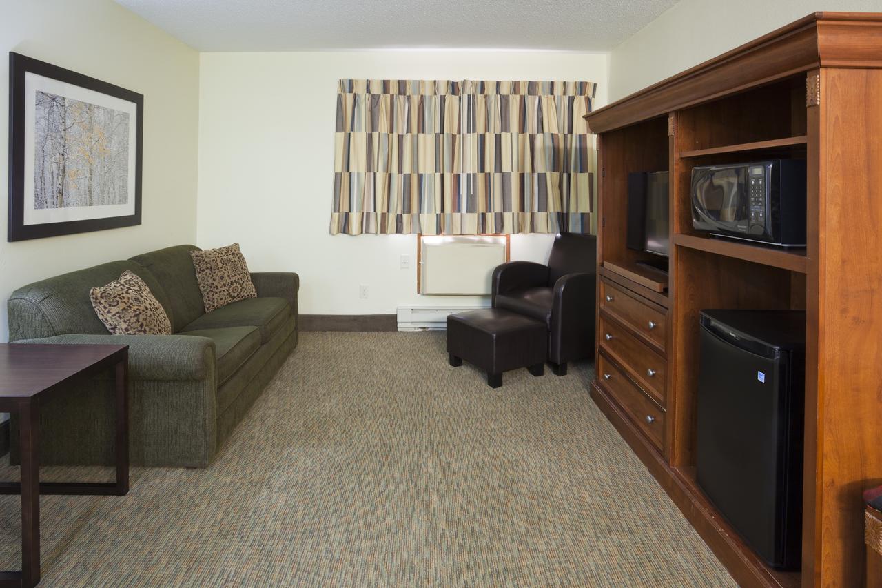 Fargo Inn And Suites - thumb 23