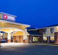 Fargo Inn and Suites - Tourism Bookings