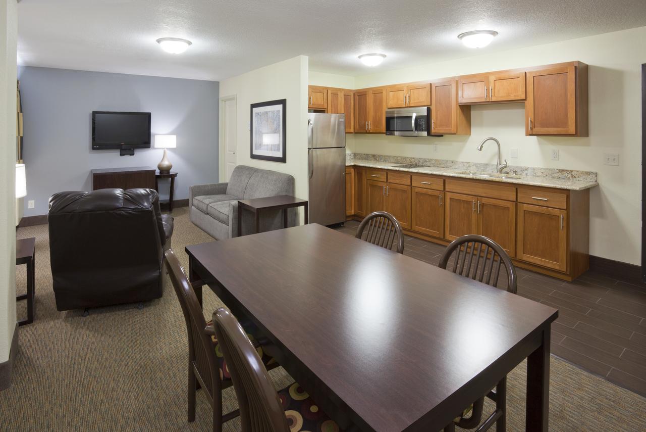 Fargo Inn And Suites - thumb 29