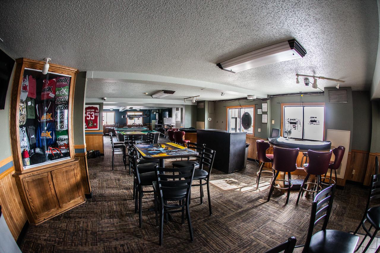 Fargo Inn And Suites - thumb 13
