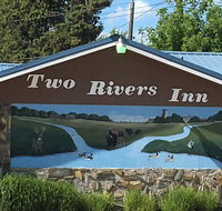 two rivers inn - Tourism Bookings