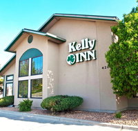 Kelly Inn 13th Avenue - Tourism Bookings
