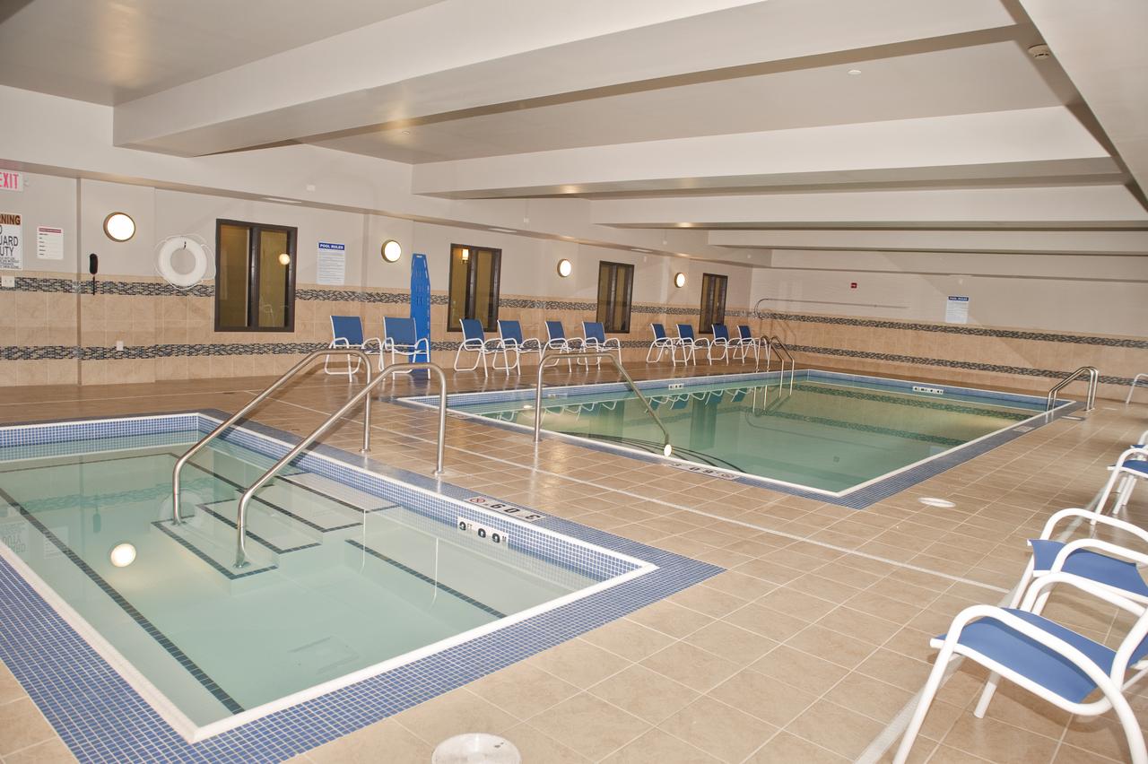 Astoria Hotel And Event Center - Dickinson - thumb 5