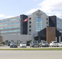 Delta Hotels by Marriott Fargo - Tourism Bookings