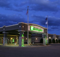 Holiday Inn Fargo - USA Accommodation