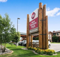 Best Western Plus Kelly Inn and Suites - USA Accommodation