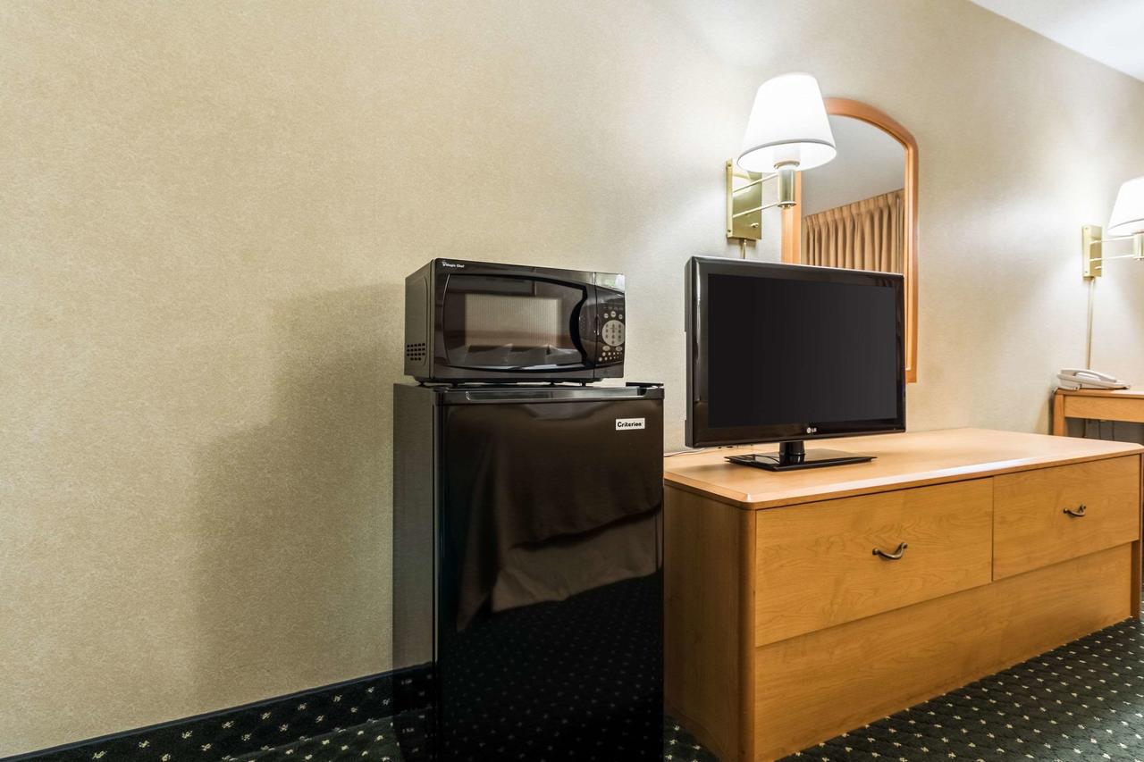 Quality Inn Columbia Mall - thumb 32