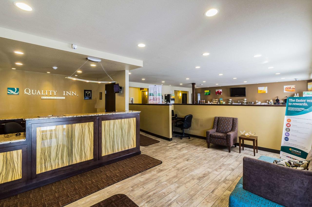 Quality Inn Columbia Mall - thumb 1