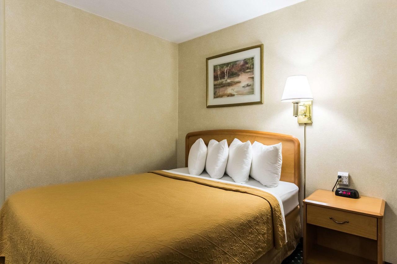 Quality Inn Columbia Mall - thumb 26