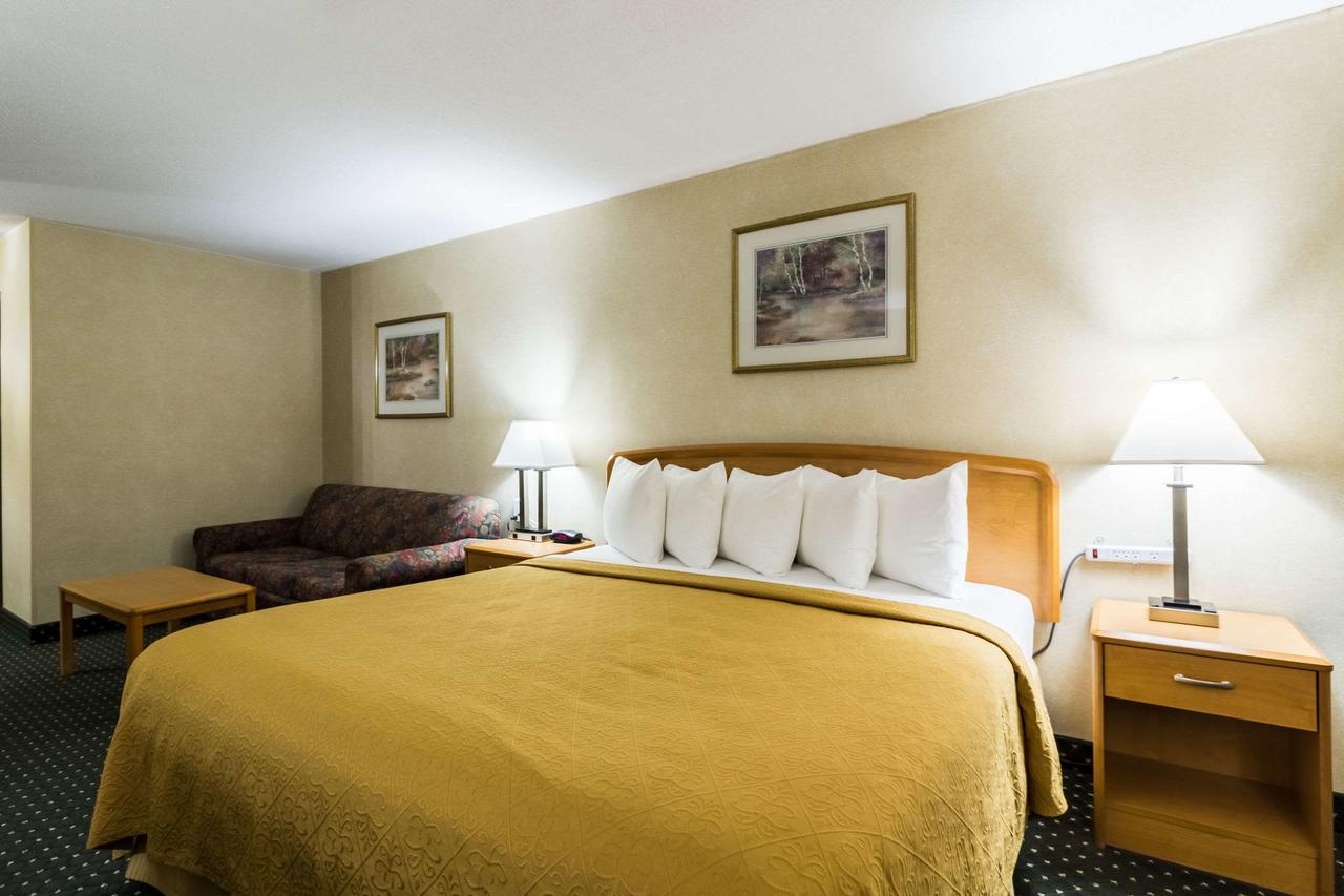 Quality Inn Columbia Mall - thumb 20