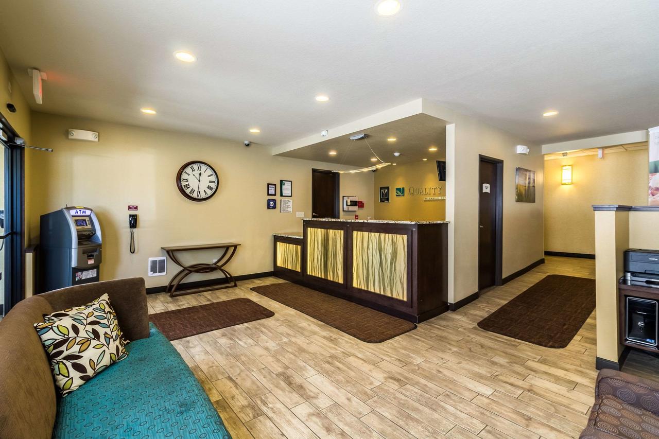 Quality Inn Columbia Mall - thumb 25